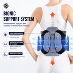 TRUE JOINT™ BACK BRACE