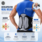 TRUE JOINT™ BACK BRACE