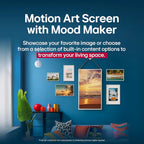 27-Inch Portable Smart Tablet TV