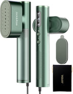 2-in-1 Travel Steamer 100-220V Fast Heat